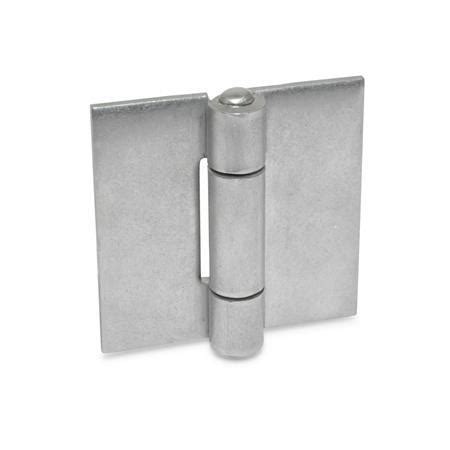 sheet metal hinges